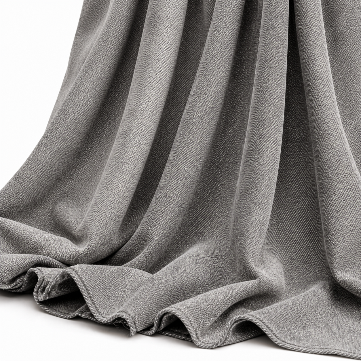 Grey Washed